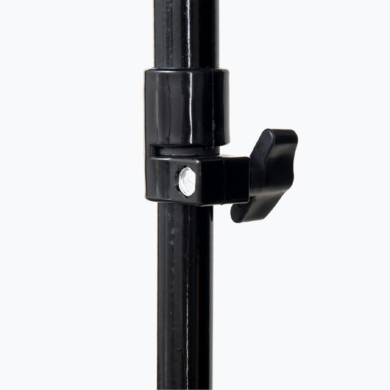 Rybářský deštník Flagman Armadale Square black / blue 3