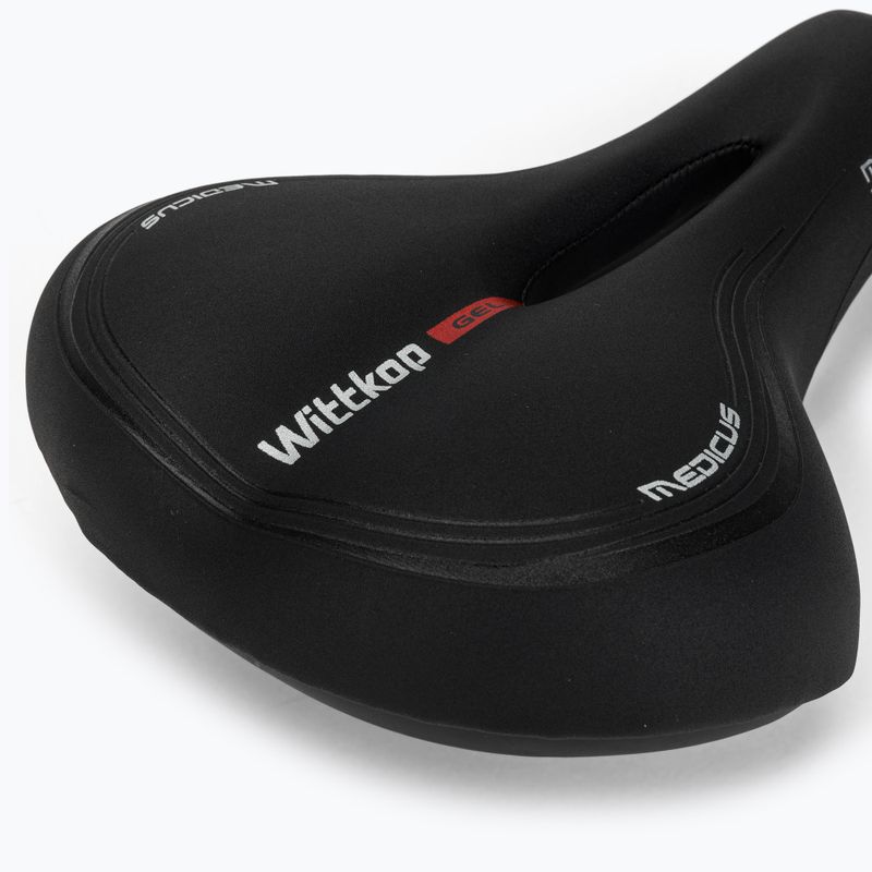 Sedlo na kolo Wittkop Oem Medicus Twin 2.0 5