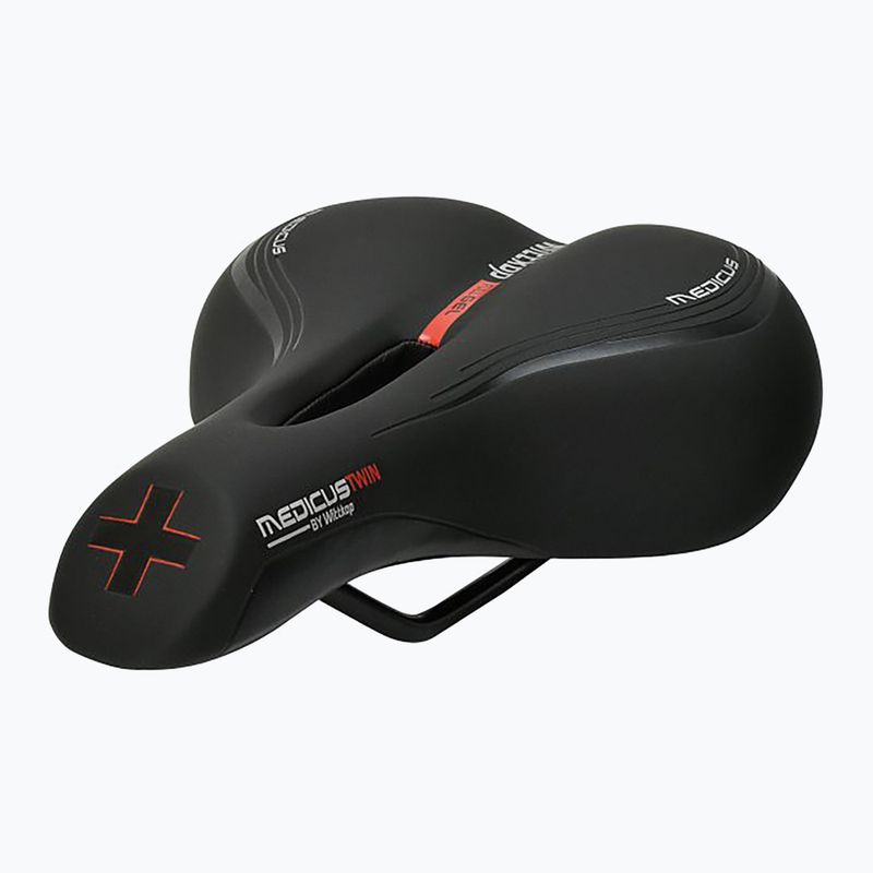 Sedlo na kolo Wittkop Oem Medicus Twin 2.0
