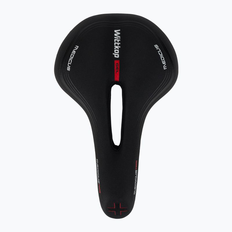 Sedlo na kolo Wittkop Oem Medicus Twin 1.0 3