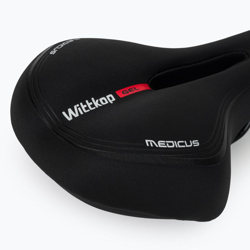 Sedlo na kolo Wittkop Oem Medicus Twin 1.0 5