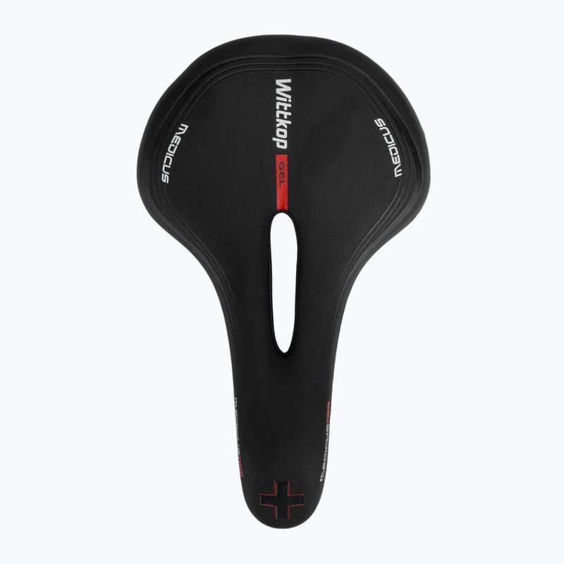 Sedlo na kolo Wittkop Oem Medicus Twin 4.0 3