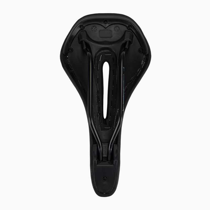 Cyklistické sedlo Wittkop Oem Medicus Twin 7.0 4