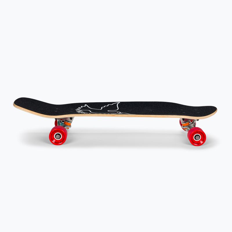 Cruiser skateboard Nervous Cruiser Fire 8.7 blue 2010000567913 3