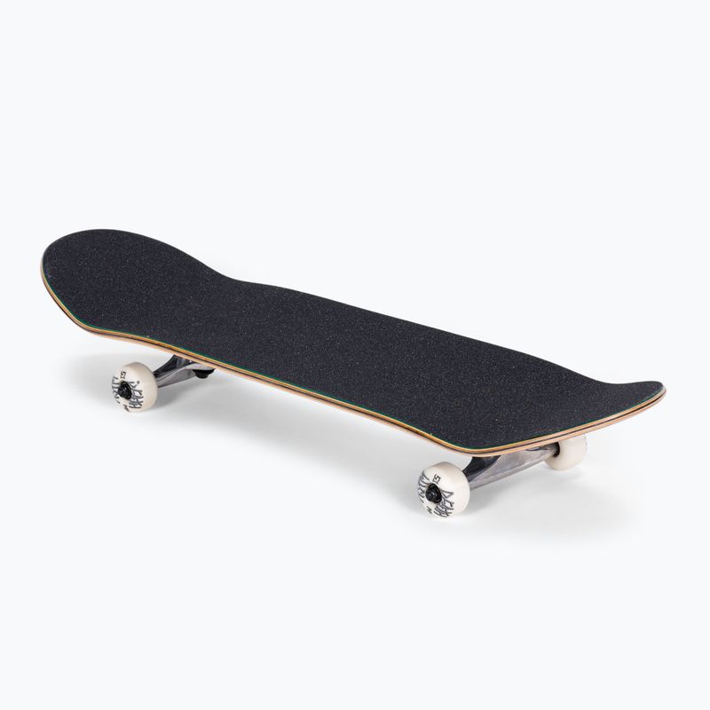 Deathwish Gang Logo classic skateboard černý 10525305-DKMAPHGRN 2