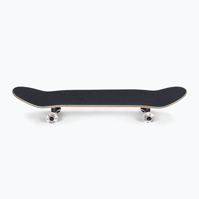 Deathwish Gang Logo classic skateboard černý 10525305-DKMAPHGRN 3