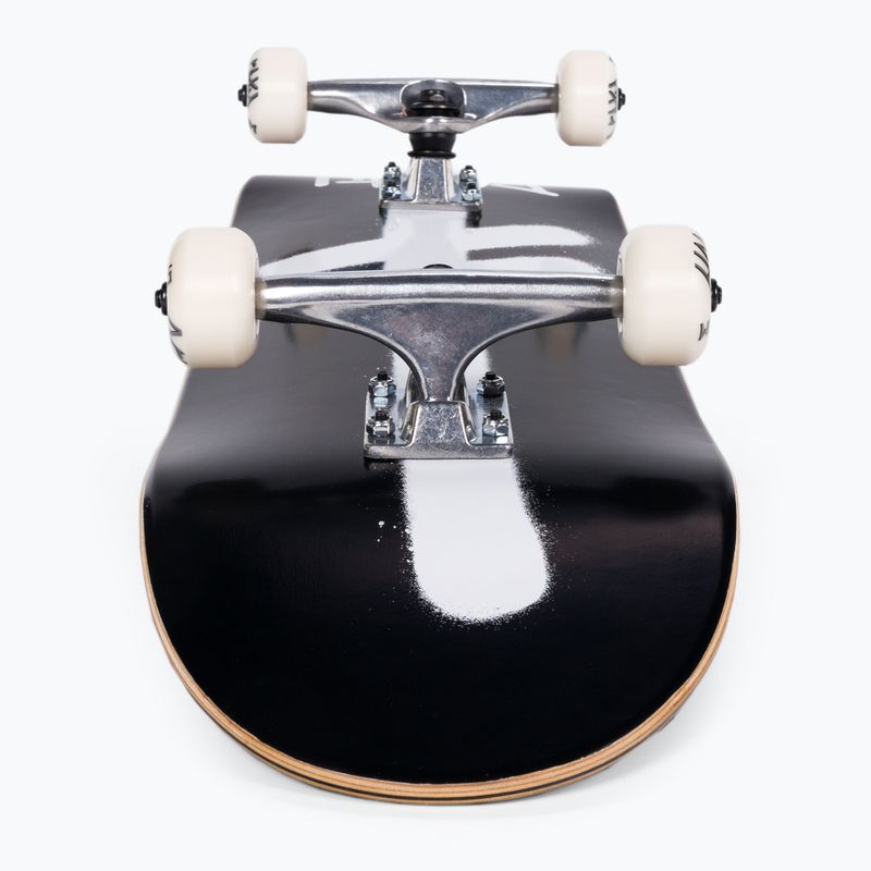 Deathwish Gang Logo classic skateboard černý 10525305-DKMAPHGRN 5