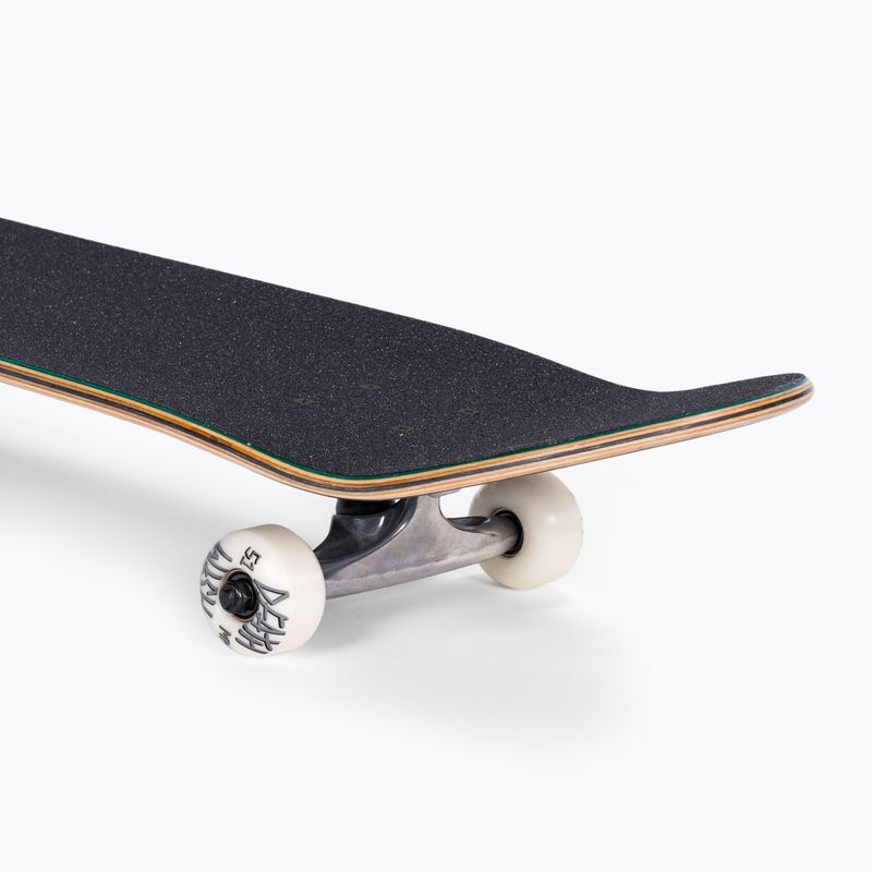 Deathwish Gang Logo classic skateboard černý 10525305-DKMAPHGRN 6