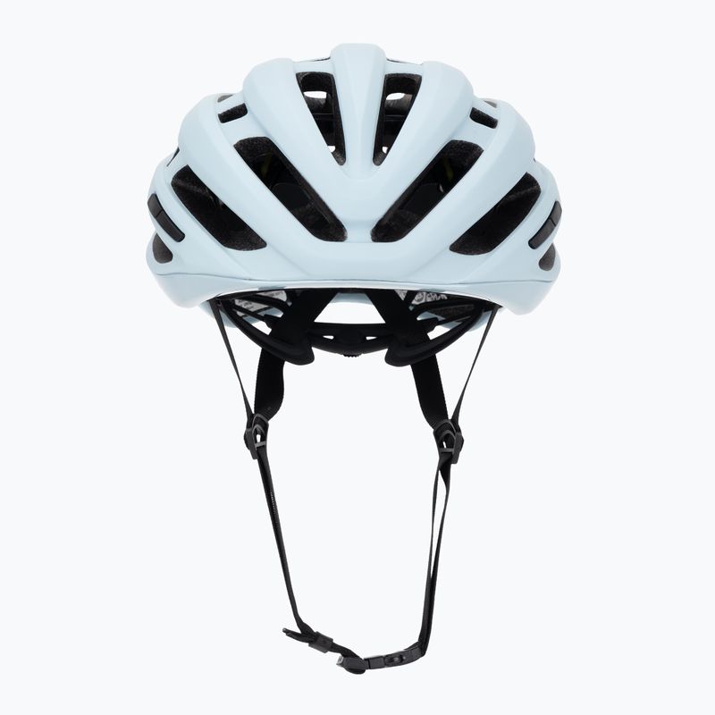 Cyklistická helma Giro Agilis MIPS matte sky blue 2