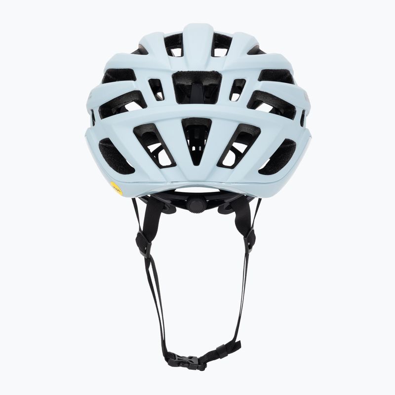 Cyklistická helma Giro Agilis MIPS matte sky blue 4