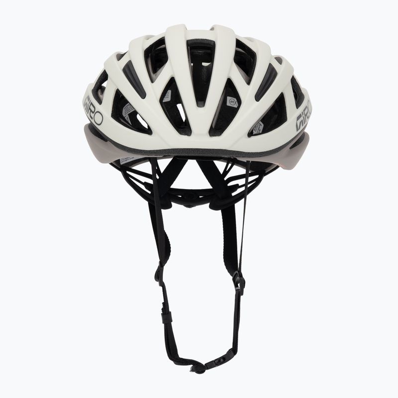 Cyklistická přilba Giro Helios Spherical matte stone 2