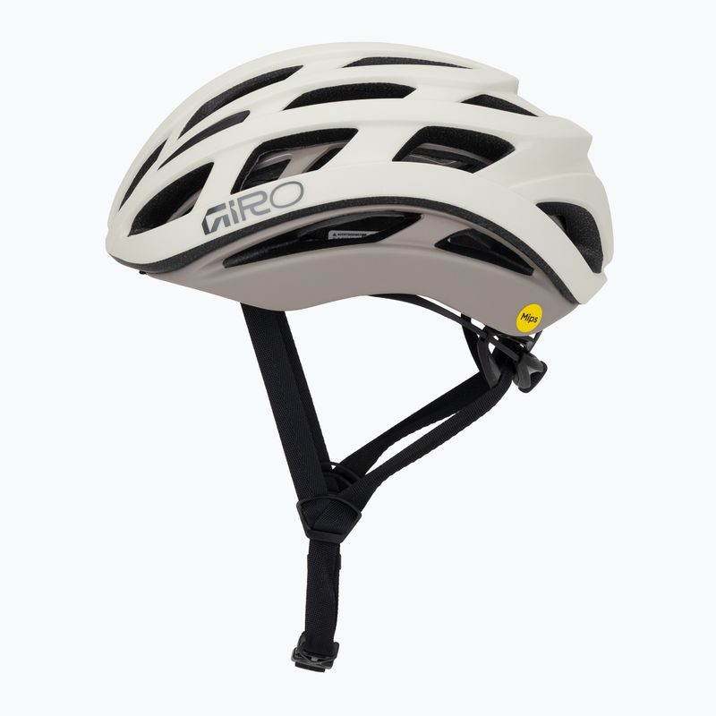 Cyklistická přilba Giro Helios Spherical matte stone 3