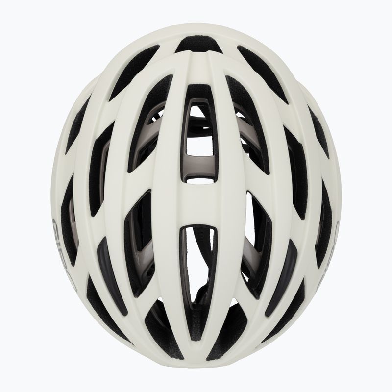 Cyklistická přilba Giro Helios Spherical matte stone 5