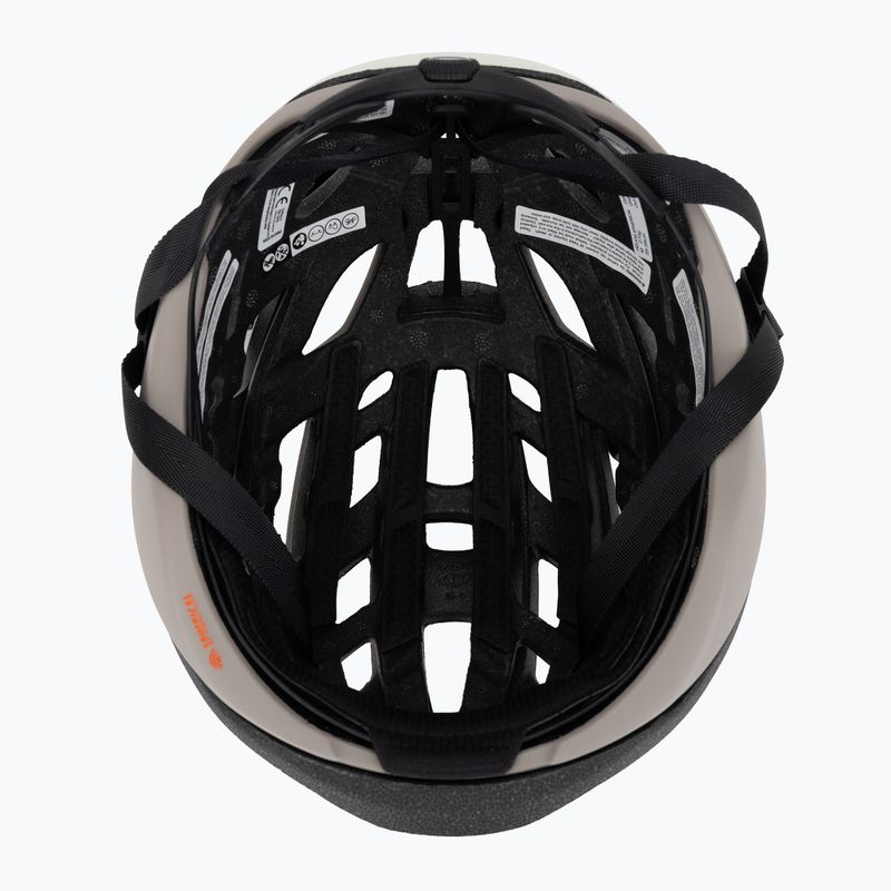 Cyklistická přilba Giro Helios Spherical matte stone 6
