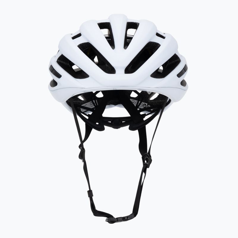 Cyklistická helma Giro Agilis MIPS matte white 2