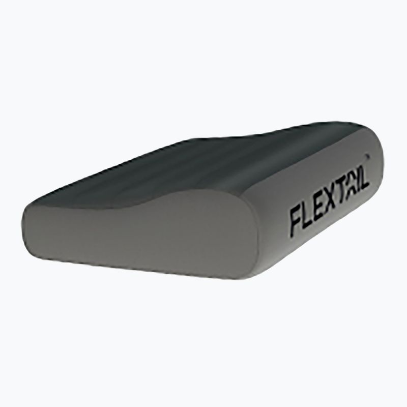 Cestovní polštářek FLEXTAIL Zero Pillowse grey 5