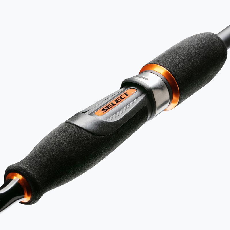 Přívlačový prut  Select Freek FRK 802M Fast 4