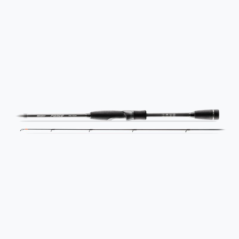 Přívlačový prut  Select Force FRC 702MH Fast