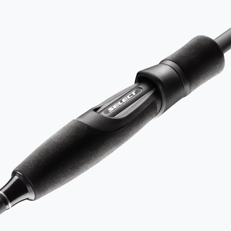 Přívlačový prut  Select Force FRC 762M Fast 4