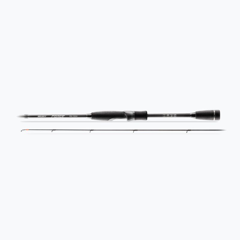 Přívlačový prut  Select Force FRC 762MH Fast