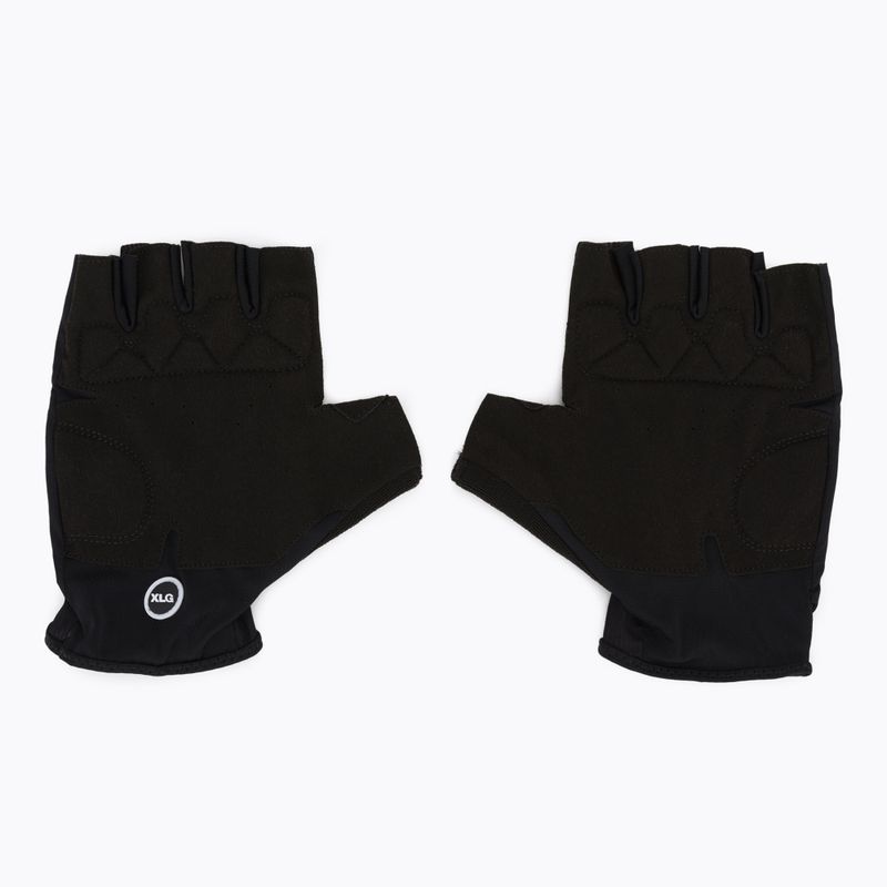Cyklistické rukavice ASSOS RS Aero SF černé P13.50.527.18 2
