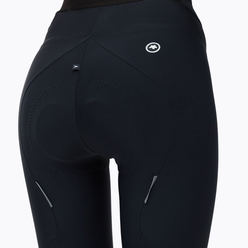 Dámské cyklistické kalhoty ASSOS Uma GT Summer black 12.14.209.18 4
