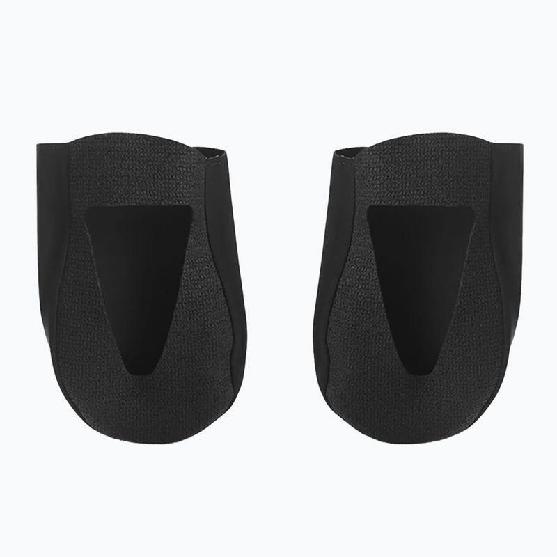 Návleky na cyklistické boty ASSOS Spring Fall černy P13.62.690.18 5