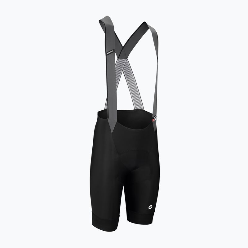 Pánské šortky ASSOS Mille GTS bibshort black 11.10.225.18 6