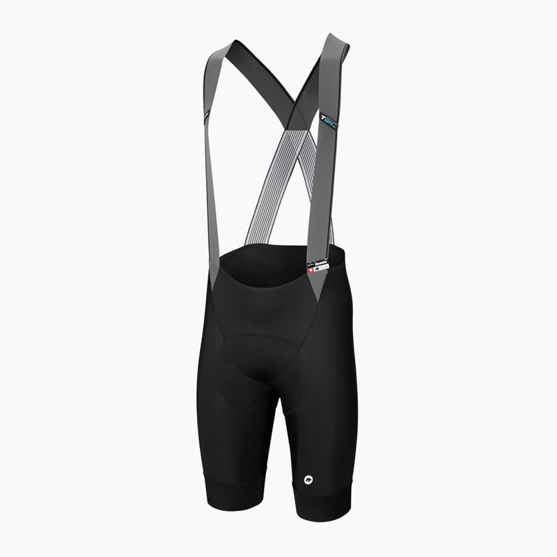 Pánské šortky ASSOS Mille GTS bibshort black 11.10.225.18 7