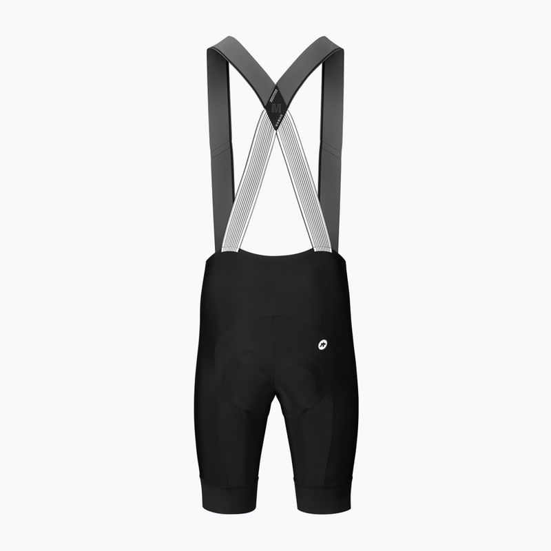 Pánské šortky ASSOS Mille GTS bibshort black 11.10.225.18 8