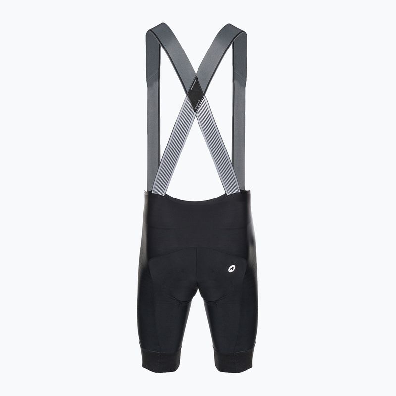 Pánské šortky ASSOS Mille GTS bibshort black 11.10.225.18 2