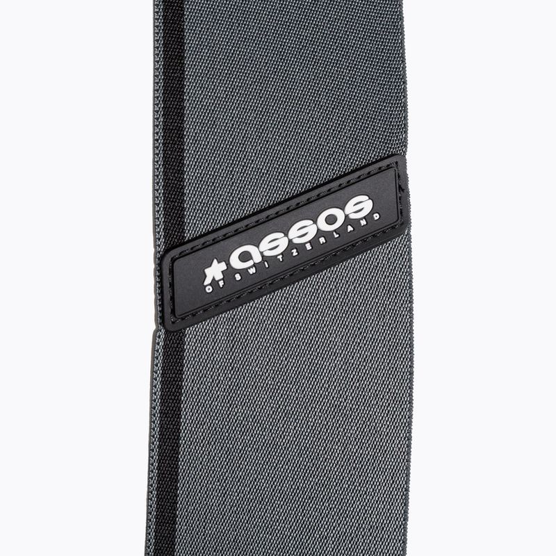 Pánské šortky ASSOS Mille GTS bibshort black 11.10.225.18 4