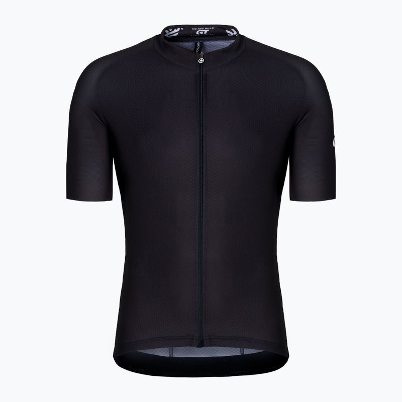 Pánský cyklistický dres ASSOS Mille GT Jersey C2 11.20.310.18