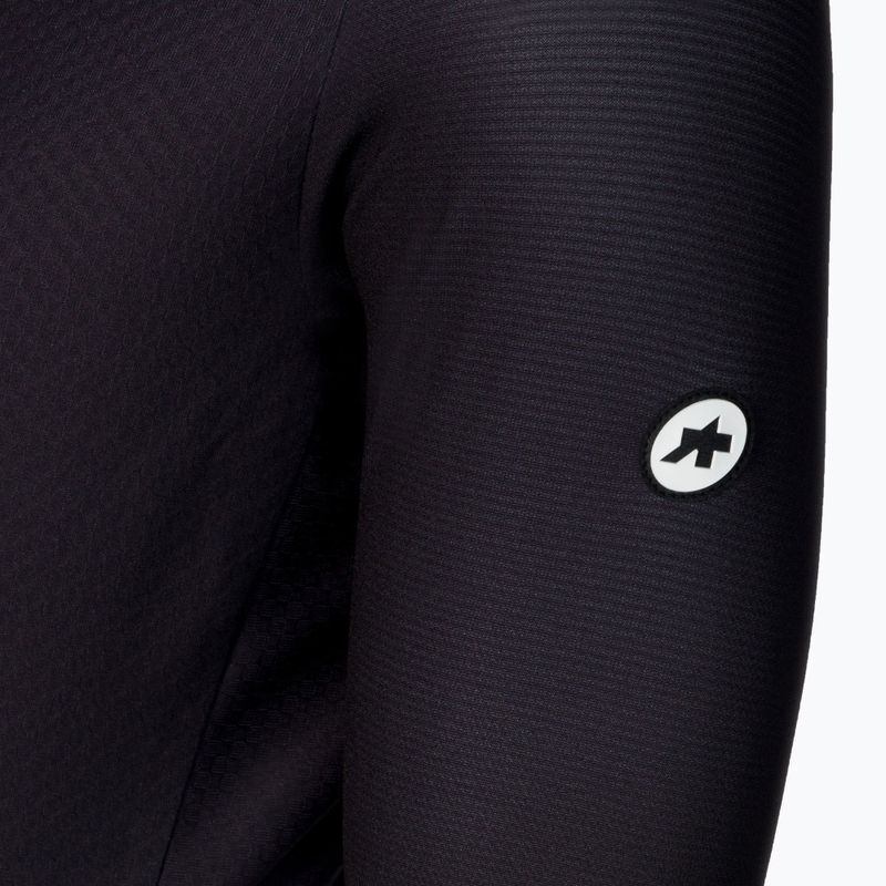 Pánský cyklistický dres ASSOS Mille GT Jersey C2 11.20.310.18 3