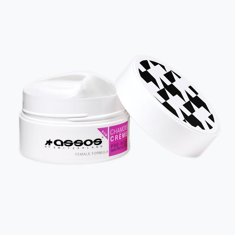 ASSOS Chamois dámský krém na odřeniny 200 ml P13.90.921.99 3