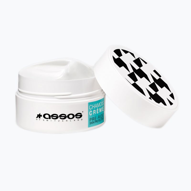 ASSOS Chamois pánský krém na odřeniny 200 ml P13.90.920.99 3