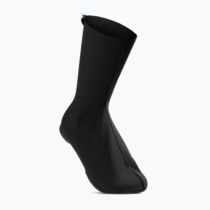 ASSOS GT Winter Booties cyklistické chrániče bot černé 4