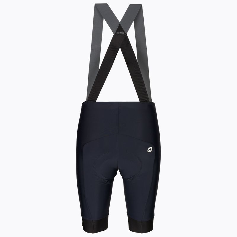 Pánské šortky ASSOS Mille GT bibshort black 11.10.231.18 2