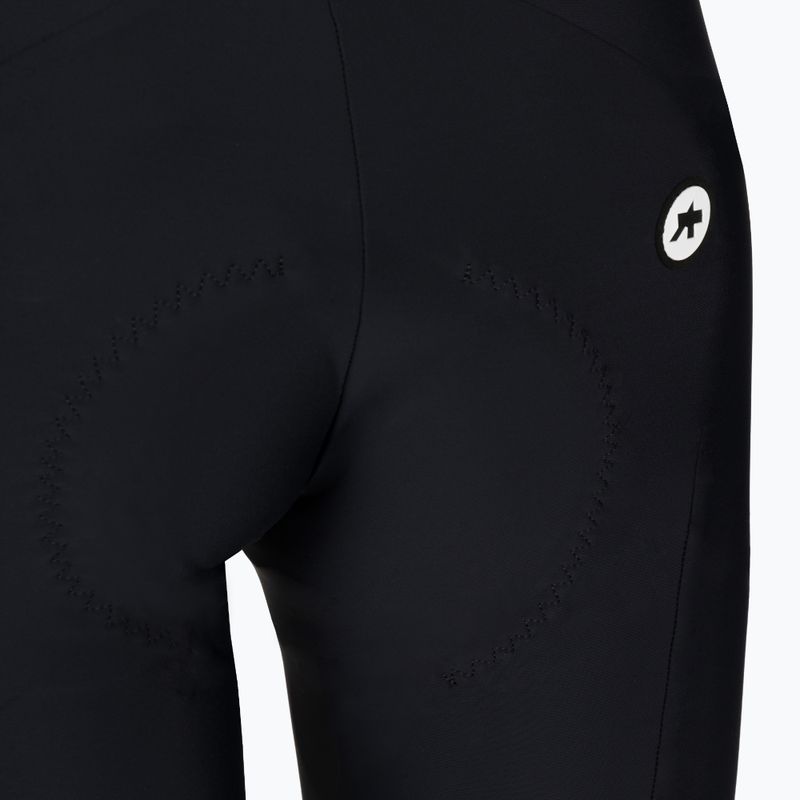 Dámské šortky ASSOS Uma GT C2 bibshort black 12.10.235.18 3