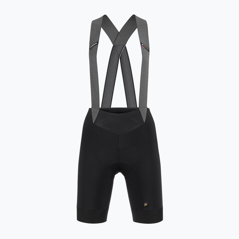 Dámské šortky ASSOS UmaT GTV C2 bibshort black 12.10.238.18