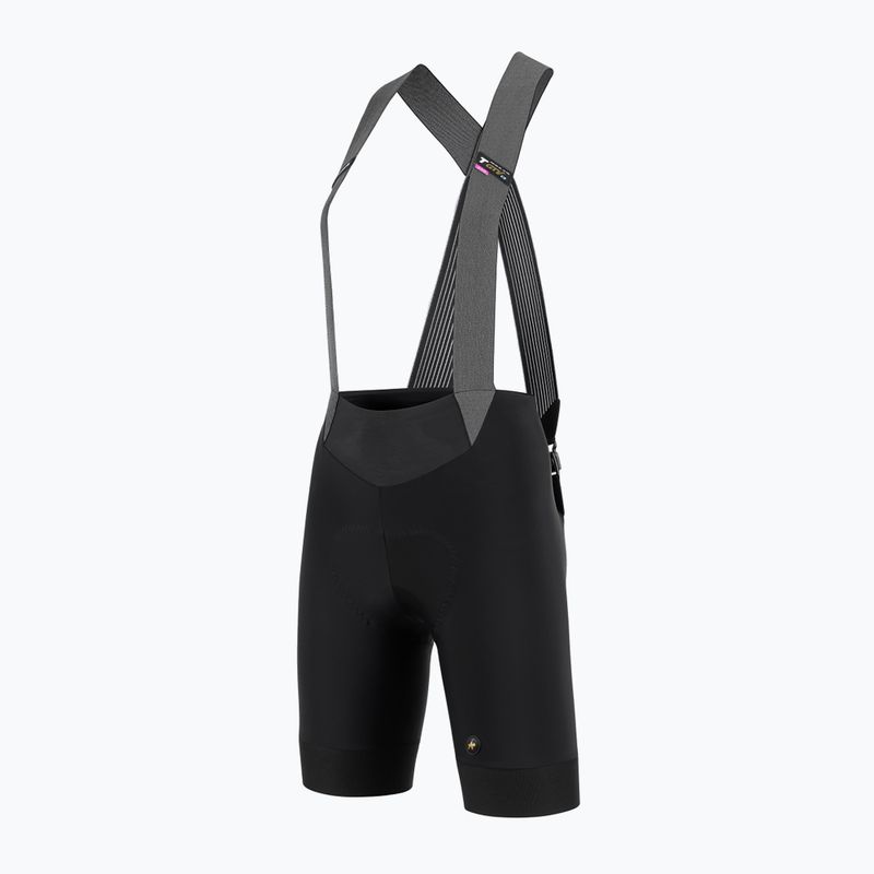 Dámské šortky ASSOS UmaT GTV C2 bibshort black 12.10.238.18 3