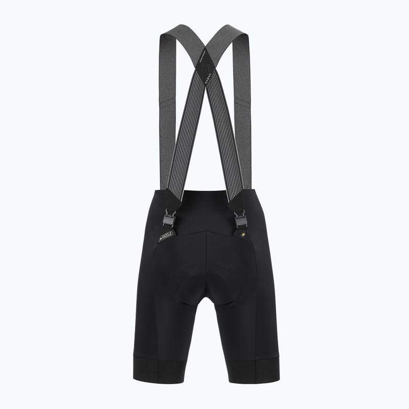 Dámské šortky ASSOS UmaT GTV C2 bibshort black 12.10.238.18 4