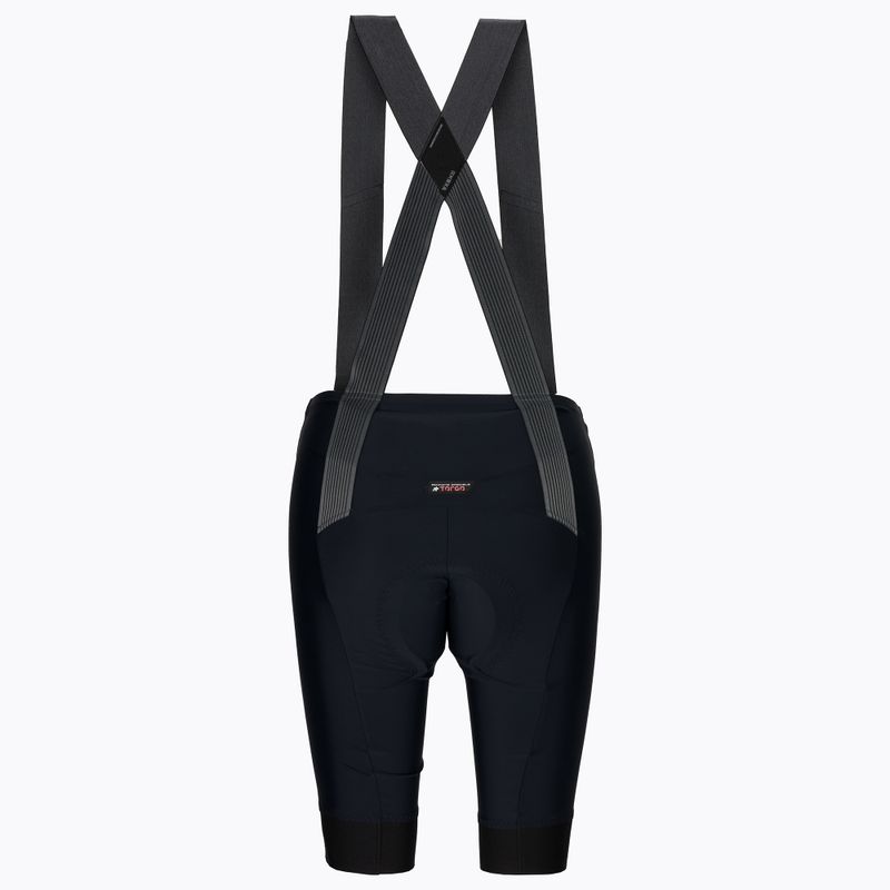 Pánské cyklistické kraťasy ASSOS Equipe RS bibshort black 11.10.239.10 2