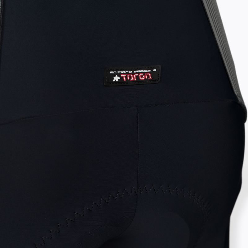 Pánské cyklistické kraťasy ASSOS Equipe RS bibshort black 11.10.239.10 3