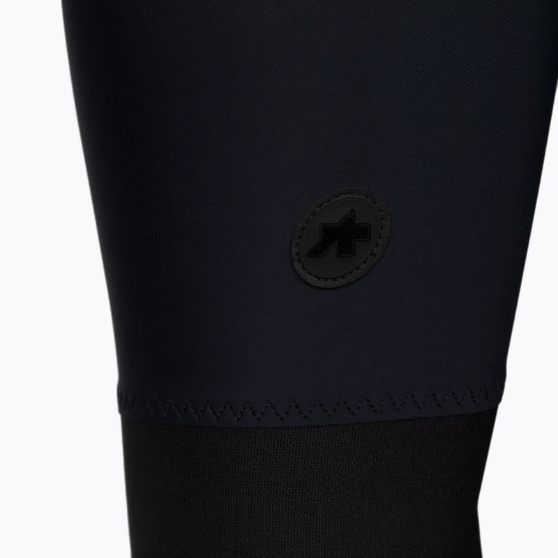 Pánské cyklistické kraťasy ASSOS Equipe RS bibshort black 11.10.239.10 4