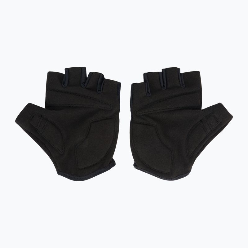 Cyklistické rukavice ASSOS GT černé P13.50.536.18 2