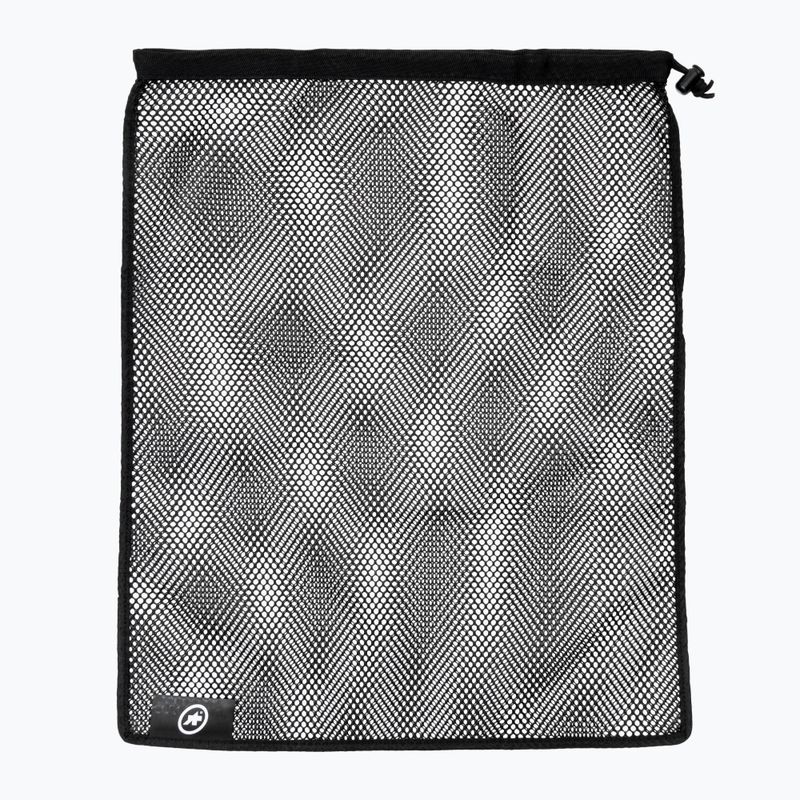 Vak na prádlo ASSOS Laundy Bag Evo black