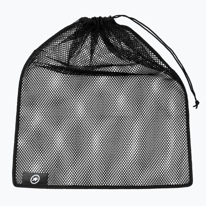 Vak na prádlo ASSOS Laundy Bag Evo black 3