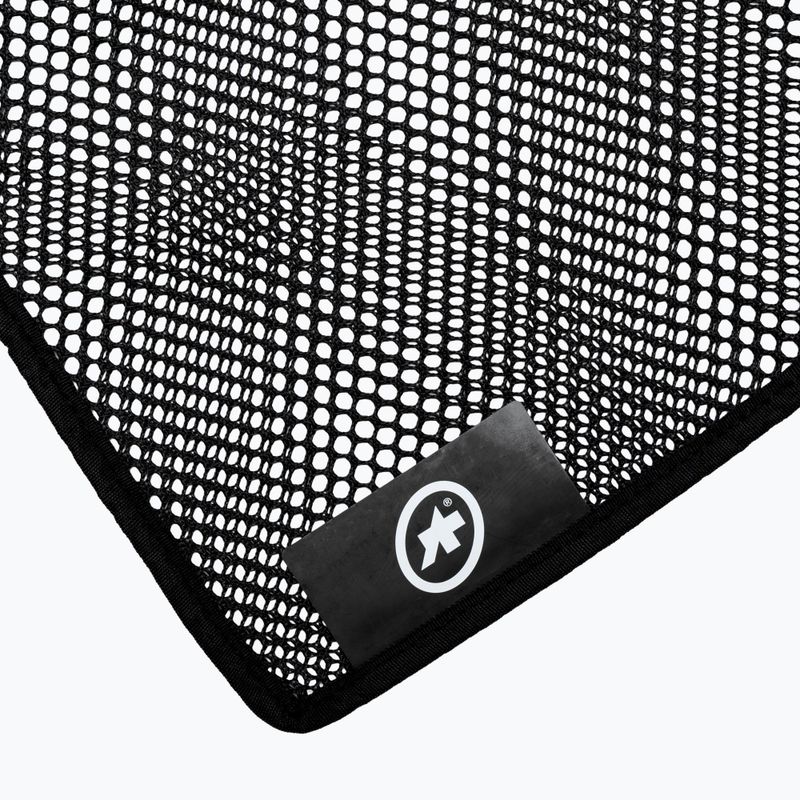 Vak na prádlo ASSOS Laundy Bag Evo black 5