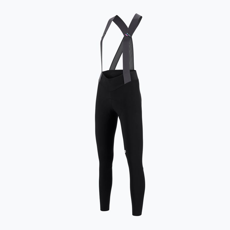 Dámské cyklistické kalhoty ASSOS Uma GT C2 Winter bibtights black 12.14.246.18 3